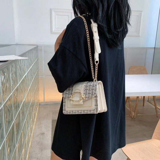 Women's Shoulder Bag, Sense Of Luxury