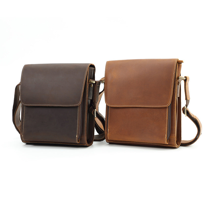 Genuine Leather High-grade Crossbody