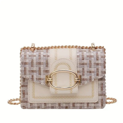 Women's Shoulder Bag, Sense Of Luxury