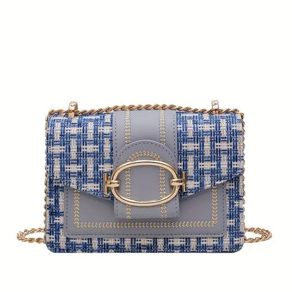 Women's Shoulder Bag, Sense Of Luxury