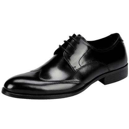 British business shoes - Outfit Emporium