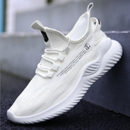 Lightweight Breathable Sneakers - Outfit Emporium