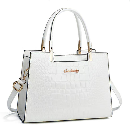 All-match High-grade Mom One-shoulder Handbag - Outfit Emporium