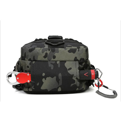 Waterproof Mountaineering  Backpack - Outfit Emporium