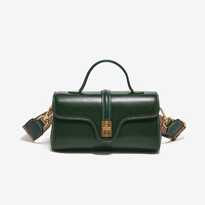 Cambridge Portable Messenger Bag - Outfit Emporium