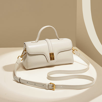 Cambridge Portable Messenger Bag - Outfit Emporium