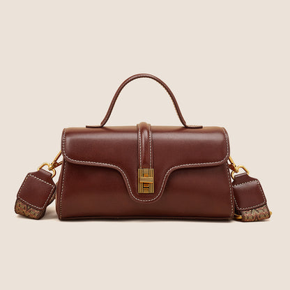 Cambridge Portable Messenger Bag - Outfit Emporium