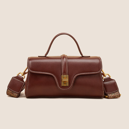 Cambridge Portable Messenger Bag - Outfit Emporium