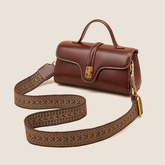 Cambridge Portable Messenger Bag - Outfit Emporium