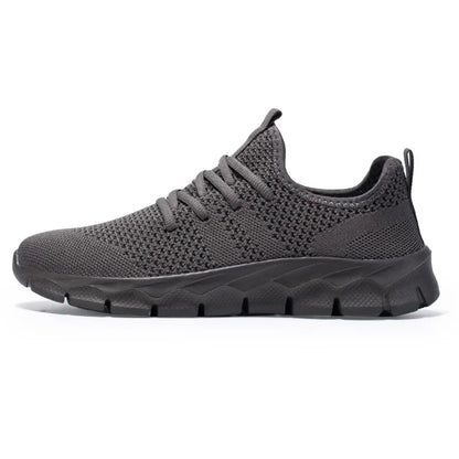 Men's soft sole breathable casual sports shoes - Outfit Emporium