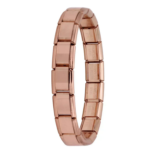 Hapiship Elastic Charm Bracelet - Outfit Emporium