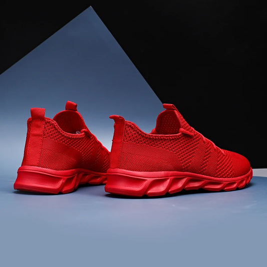 Men's soft sole breathable casual sports shoes - Outfit Emporium