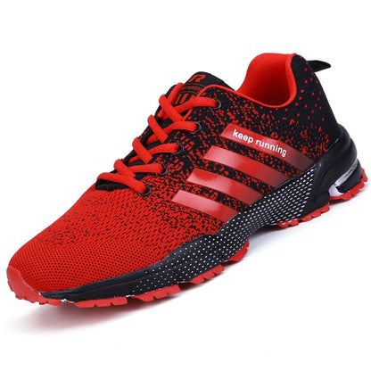 MAEDEF Men Running Sport Shoes - Outfit Emporium