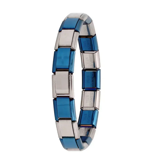 Hapiship Elastic Charm Bracelet - Outfit Emporium