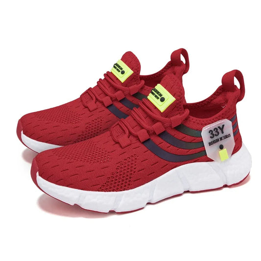 Men Sneakers Breathable Classic Casual Shoes Man Tennis Sneakers 2024 New in Outdoor Comfortable Mesh Men Shoes Tenis Masculino - Outfit Emporium