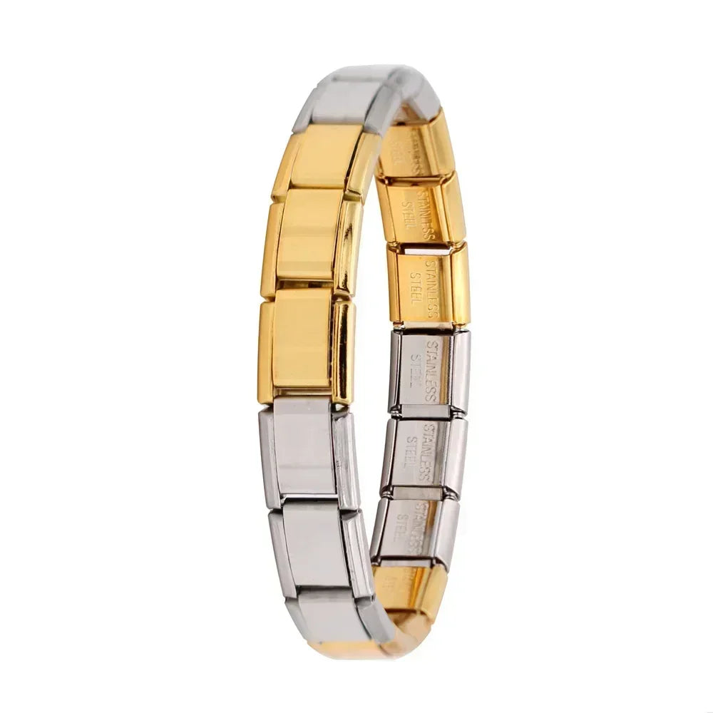 Hapiship Elastic Charm Bracelet - Outfit Emporium