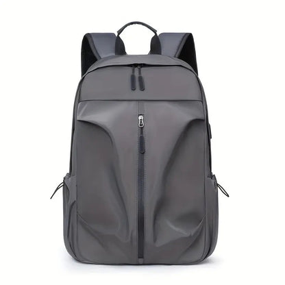 Men's Casual Backpack Commuter Trend Backpack