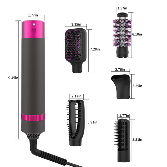 Automatic Hair Curler Beauty Supplies Gadgets