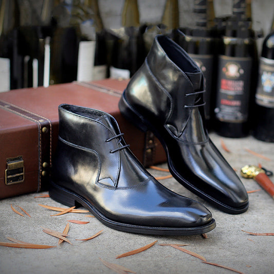 Men's Martin Boots - Outfit Emporium