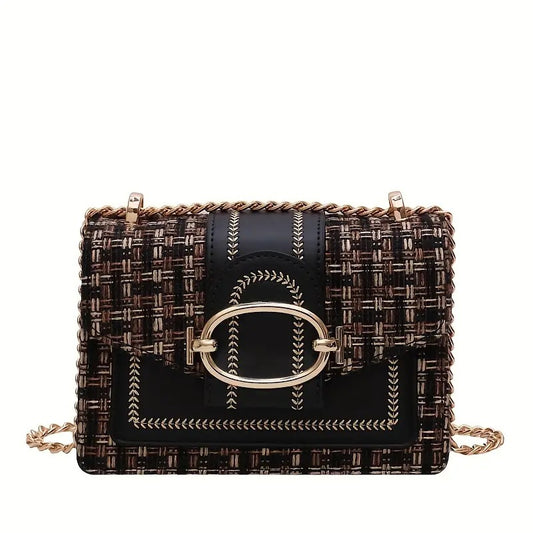 Women's Shoulder Bag, Sense Of Luxury
