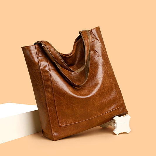 Women's Shoulder Bag - Outfit Emporium
