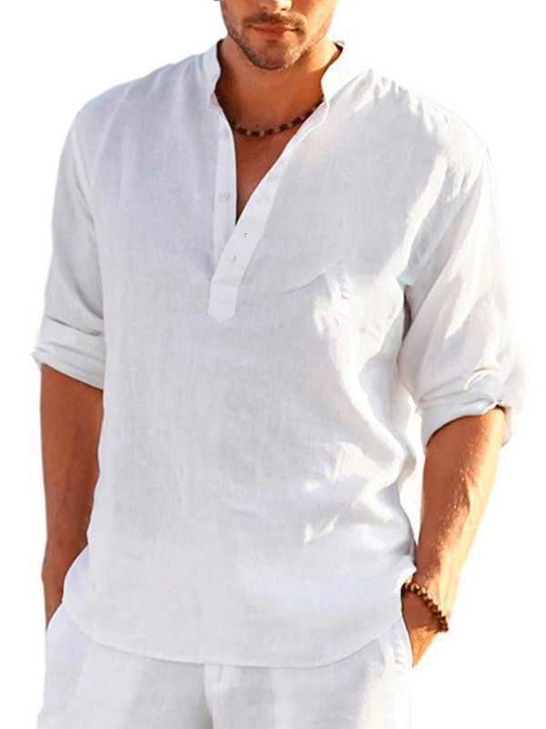 Digital Thermal Transfer Short Sleeve Shirt for men - Outfit Emporium