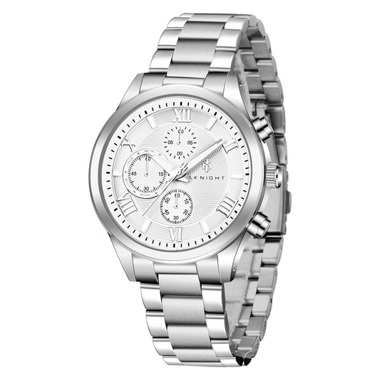 Analog Chronograph Fashion Watch  For Men
