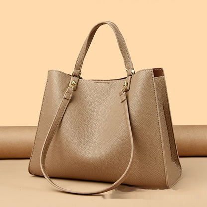 Women's Tote Fashion Messenger Bag - Outfit Emporium