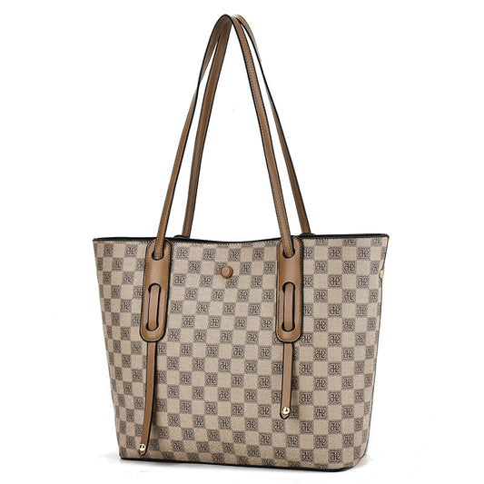 Women's Large-capacity Shoulder Messenger Bag